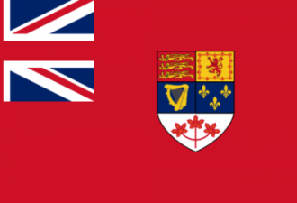 加拿大国旗之父曼特森离世 享年96岁