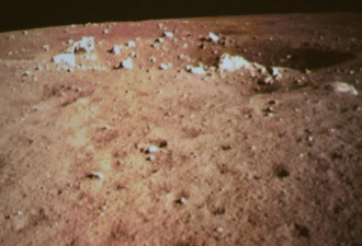 热议：若嫦娥3号把美国旗从月球拿掉