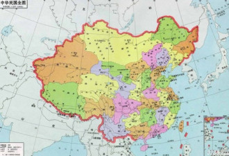 镜头纪录 外蒙古1962年划界前夕百态