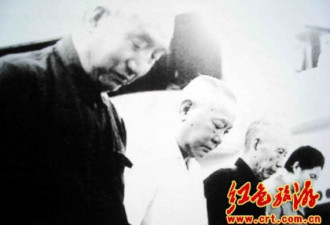 图：红军遭集体屠杀 千名女兵受凌辱