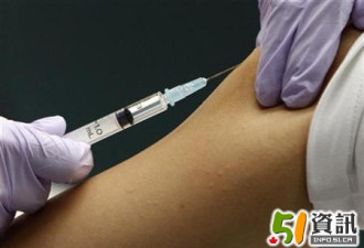 流感东袭安省已死19人 药房疫苗告急
