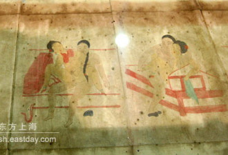 和谐高效 揭秘中国古代对妓女的训练