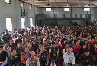 加国独特政策 未来将有大批藏人移加国