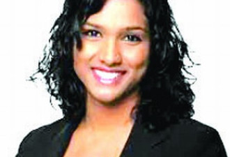 女国会议员回斯里兰卡被跟踪监视警告