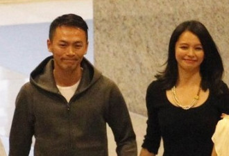 徐若瑄与新加坡富商订婚 男方育有2女