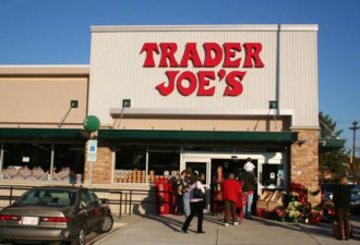 加拿大消费者翘首以盼的10大国际品牌