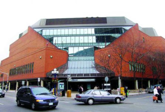 多伦多3公共图书馆 设“数码创新中心”