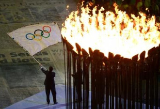 多市经委员会今讨论应否申办2024奥运