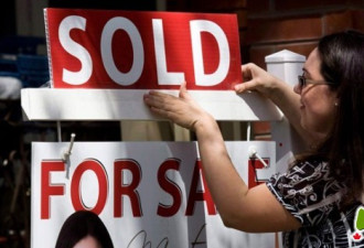 多市1月房屋均价大升9% 各类房屋抢手
