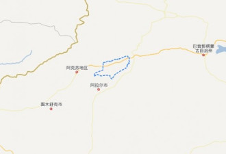 新疆再爆恐怖袭击 警方击毙6人抓获5人