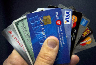 集点信用卡优惠滚滚来 还是要慎重挑选