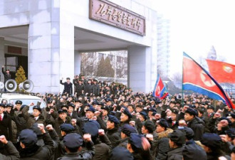 韩美认为朝鲜内部更加不稳 有机可乘