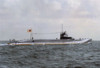 美专家评最差潜艇：日本第一 中国入选
