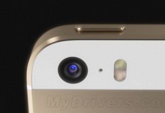 iPhone 6摄像头曝光 苹果又玩出新花样