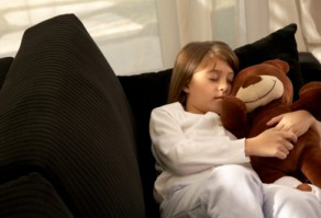 孩子易昏昏欲睡 并非一定是健康问题