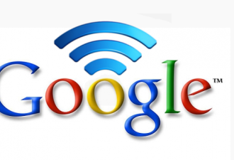 谷歌自动连接WiFi应用 在美加部署热点