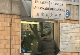 加国驻华大使谈关闭投资移民的原因