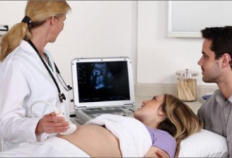 超声波窥胎儿性别 加拿大医界呼吁禁止