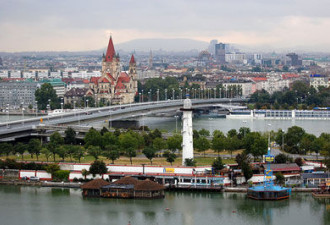 美世：维也纳获评全球最适外侨居住地