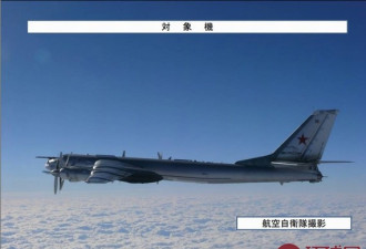 中国战机可仿俄绕日飞行 去年曾尝试
