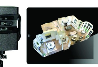 卖屋用3D开先河 海外客人网上也可看房