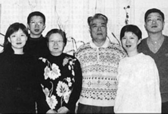 毛泽东儿媳刘思齐的孀居与再婚生活