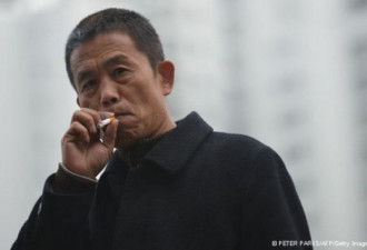 中国人的悲哀 禁烟咋比反腐还要困难