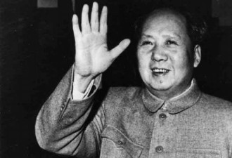 学者律师联合提案火化毛泽东 遭封杀