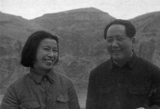 毛泽东江青婚前秘约 哪个版本是真的