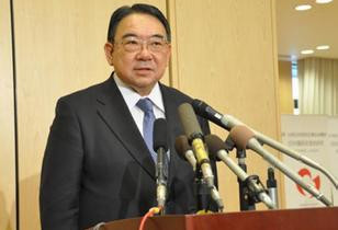 日本大使抱怨工作难 难见中国领导人