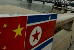 中国反驳联合国 否认助朝鲜侵犯人权