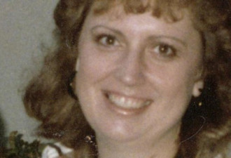 美国男子杀妻后藏尸被中 25年被发现