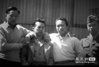 美军华裔军官逝世 曾设计骗杀志愿军