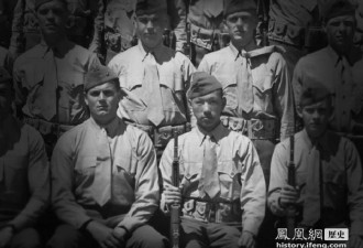 美军华裔军官逝世 曾设计骗杀志愿军