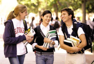 为何北大清华的学生 对留学热切渴望