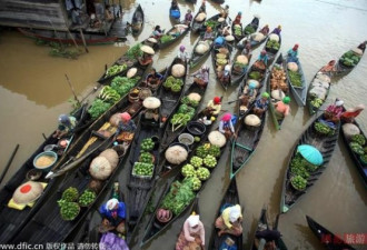 盘点全球十大最坑爹旅游地 极枯燥乏味