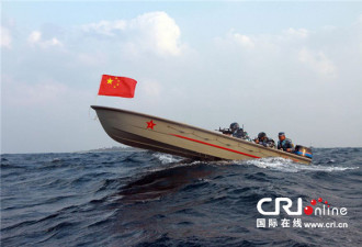 菲媒：中国将对菲报复  包括资助叛军