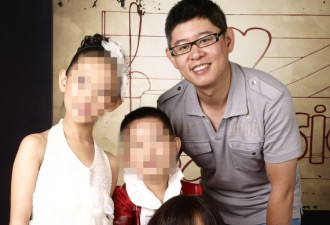 为救7岁儿子 40岁华裔爸爸魂断古巴