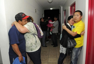 智利8.2级地震致6人死亡海啸预警取消
