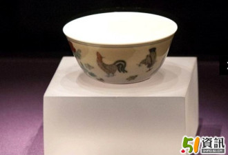 安大略博物馆百年庆 紫禁城宝物夺目