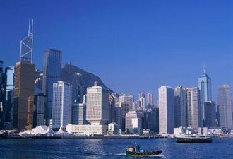内地富豪降价卖香港豪宅 无升值空间
