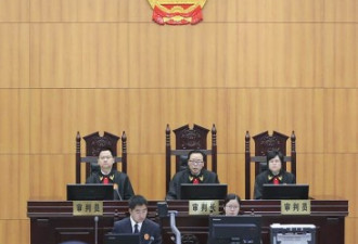 刘汉等36人涉黑案31日在湖北咸宁开审