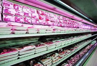 美国大批猪只染病亡 本地猪肉价涨不停