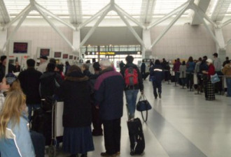 大多机管局：皮尔逊稳居北美第2大机场