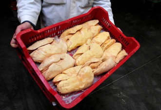 法国鹅肝瞄准中国市场 生产过程极残忍