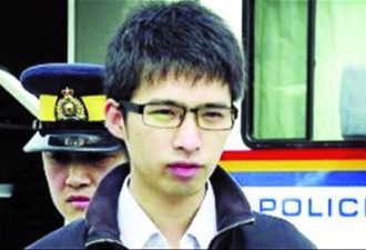 中国留学生杀母案 律师要求押后审讯