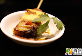 Come and Get it：卖校园风的居酒屋