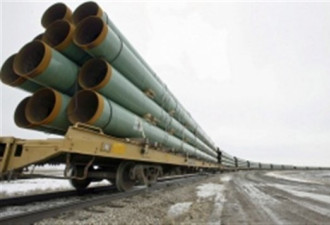 最新调查：加国公众对输油管项目冷淡
