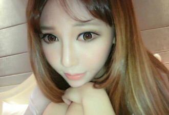 北舞校花私房照 大秀美腿似Angelababy