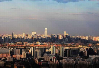 北京罕为人知的富人区 不只是奢华豪宅